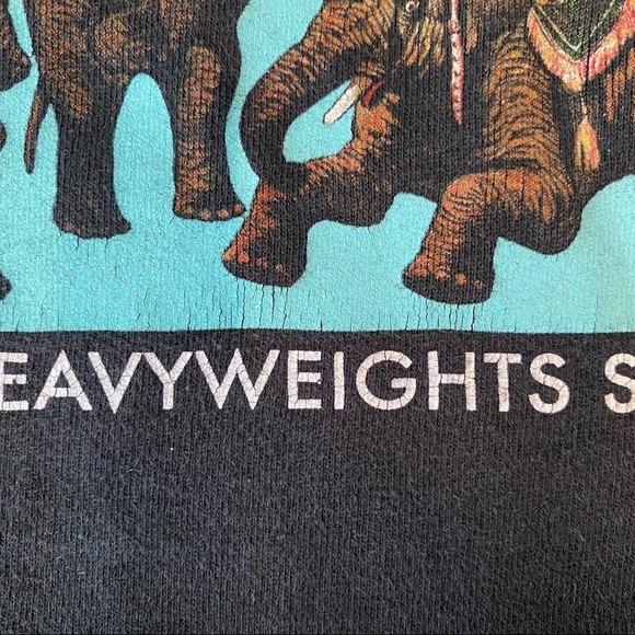 Diamond Supply Co. Crewneck Sweater Size Large - Picture 5 of 7